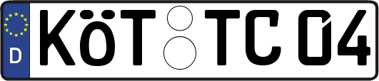 KÖT-TC04