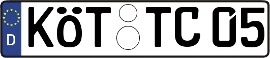 KÖT-TC05