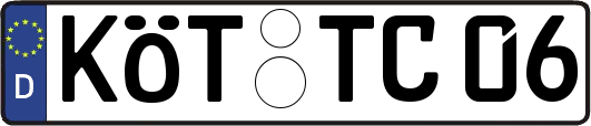 KÖT-TC06