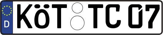KÖT-TC07