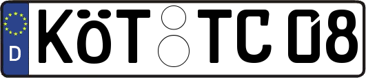 KÖT-TC08