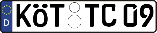 KÖT-TC09