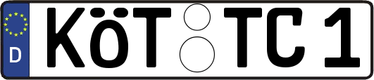 KÖT-TC1