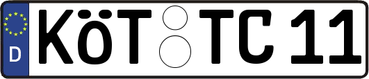 KÖT-TC11