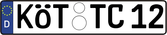 KÖT-TC12