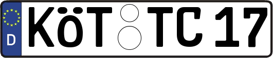 KÖT-TC17