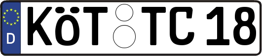 KÖT-TC18