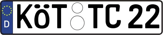KÖT-TC22