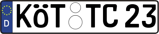 KÖT-TC23