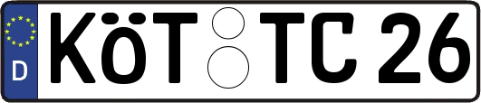 KÖT-TC26