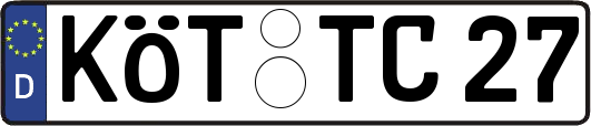 KÖT-TC27