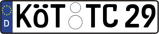 KÖT-TC29