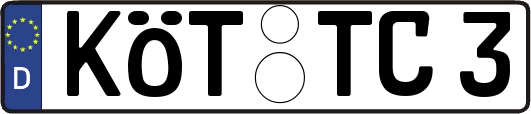 KÖT-TC3
