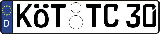 KÖT-TC30