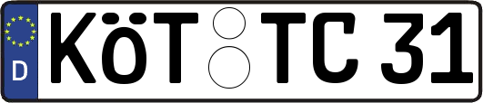 KÖT-TC31