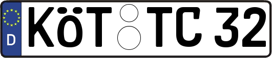 KÖT-TC32