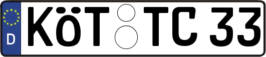 KÖT-TC33