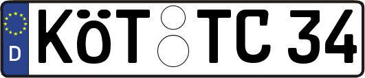 KÖT-TC34