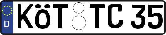 KÖT-TC35