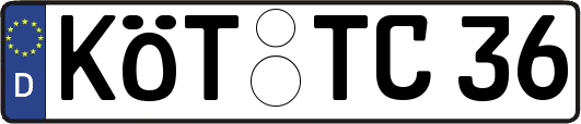 KÖT-TC36