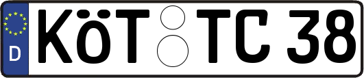 KÖT-TC38