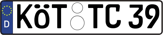 KÖT-TC39
