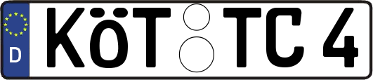 KÖT-TC4