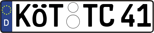 KÖT-TC41
