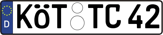 KÖT-TC42