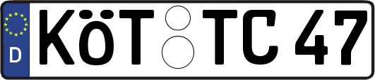 KÖT-TC47