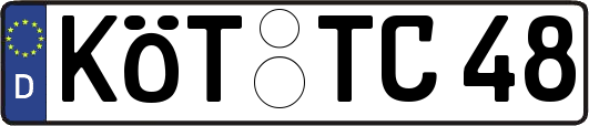 KÖT-TC48