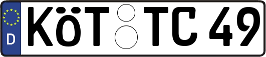 KÖT-TC49
