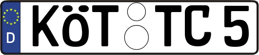 KÖT-TC5