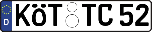 KÖT-TC52