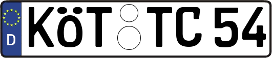 KÖT-TC54