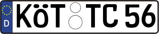 KÖT-TC56