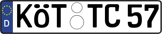 KÖT-TC57