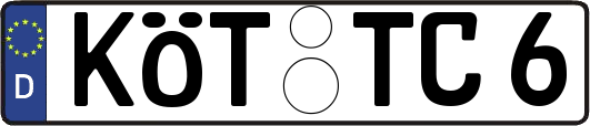 KÖT-TC6