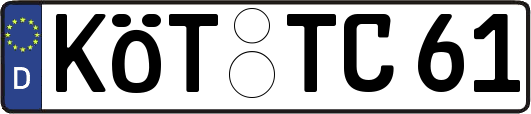 KÖT-TC61