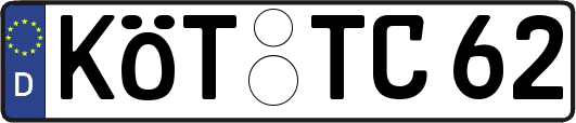 KÖT-TC62