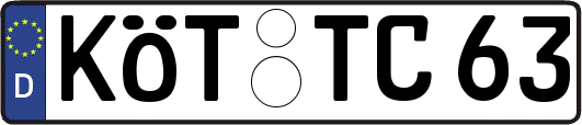 KÖT-TC63