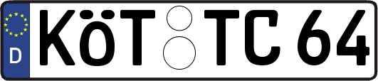 KÖT-TC64