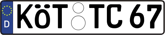 KÖT-TC67