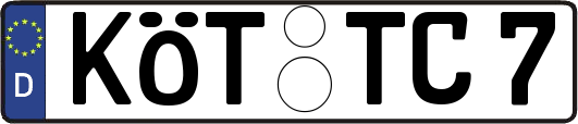 KÖT-TC7
