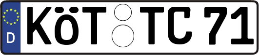 KÖT-TC71