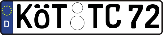 KÖT-TC72