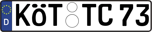 KÖT-TC73