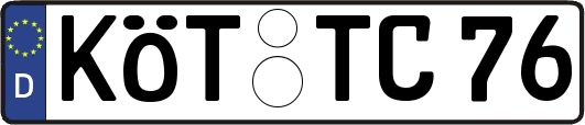 KÖT-TC76