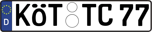 KÖT-TC77