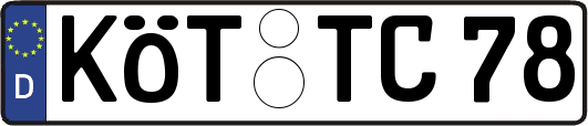KÖT-TC78